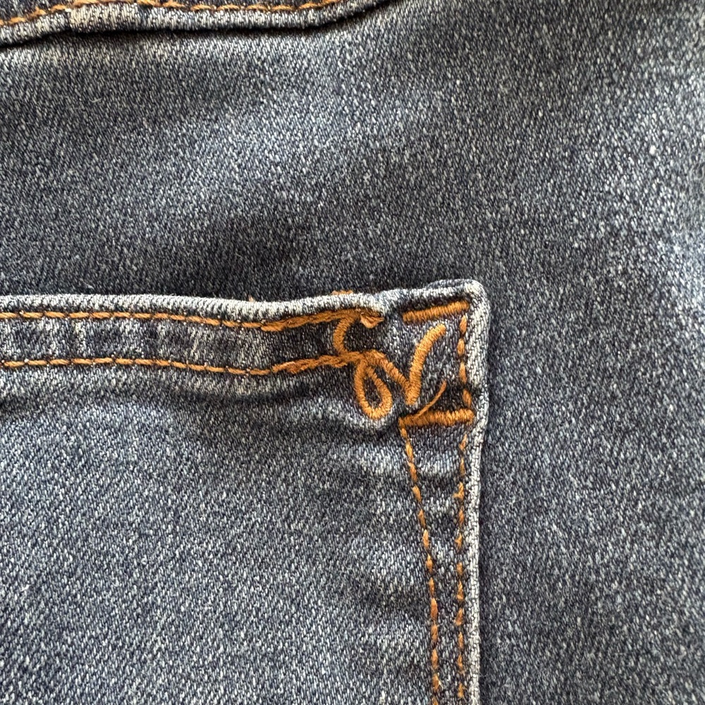 Sofia Vergara Jeans size 16 - Picture 4 of 6